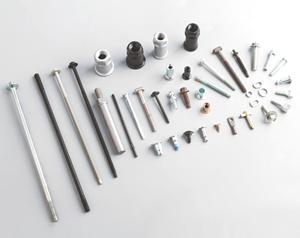 Auto parts